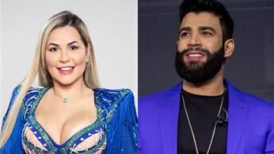 Reprodução/Redes Sociais