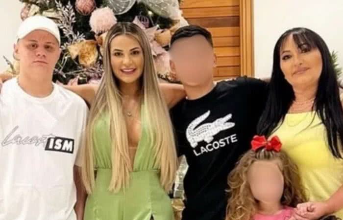 Reprodução/Redes Sociais