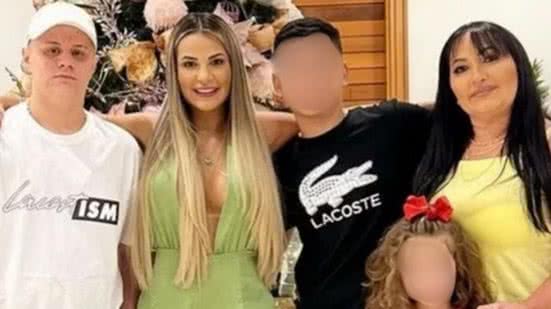 Reprodução/Redes Sociais