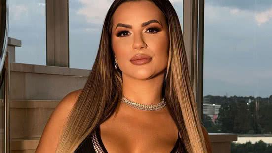 Repodução / Redes sociais: @dra.deolanebezerra