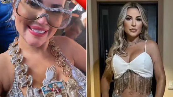Reprodução Redes Sociais