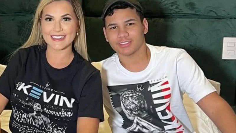 Reprodução/Redes Sociais