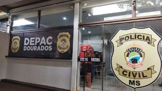 Reprodução/Dourados News