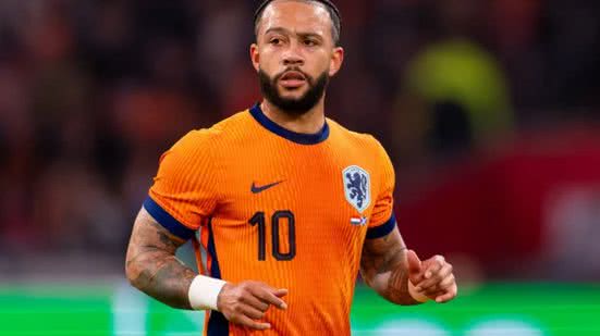 Divulgação/Holanda