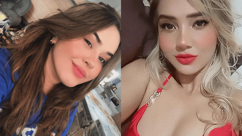 Reprodução/ Redes Sociais