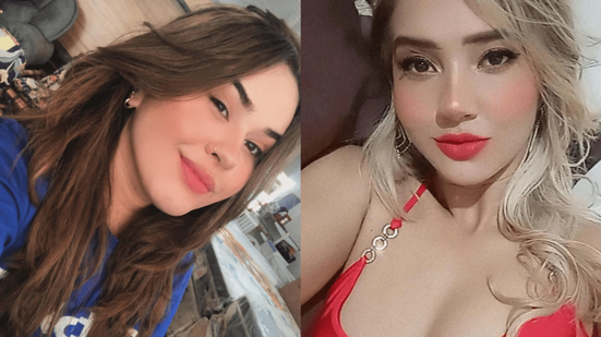 Reprodução/ Redes Sociais