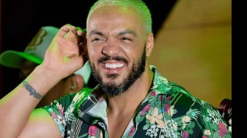 Reprodução / Redes Sociais