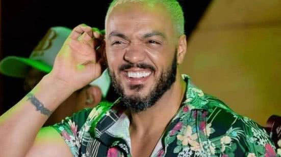 Reprodução / Redes Sociais