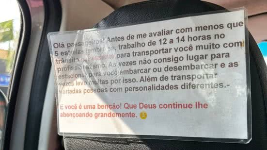 Reprodução | Redes Sociais