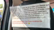 Reprodução | Redes Sociais