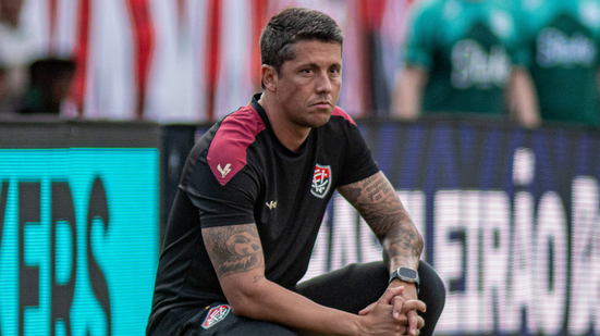 Victor Ferreira/EC Vitória
