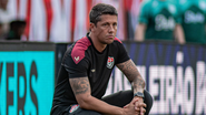 Victor Ferreira/EC Vitória
