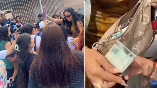 Reprodução / Redes Sociais