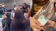 Reprodução / Redes Sociais