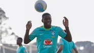 Rafael Ribeiro/CBF
