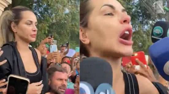 Reprodução / Redes Sociais