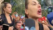 Reprodução / Redes Sociais
