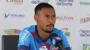Rafael Rodrigues/EC Bahia