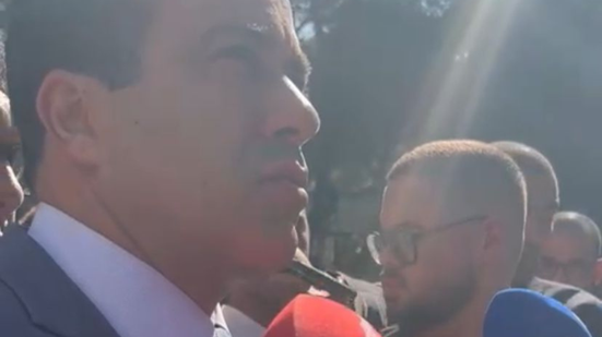 Bnews/Daniel Serrano
