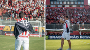 Victor Ferreira/EC Vitória