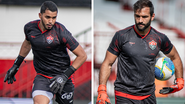 Victor Ferreira/EC Vitória