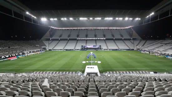 A Justiça de São Paulo negou um recurso do Corinthians que buscava impedir os R$11,8 milhões transferidos pela Globo - Agência Brasil/Amanda Perobelli