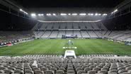 A Justiça de São Paulo negou um recurso do Corinthians que buscava impedir os R$11,8 milhões transferidos pela Globo - Agência Brasil/Amanda Perobelli
