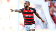 Gilvan de Souza/Flamengo