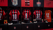 Victor Ferreira/EC Vitória