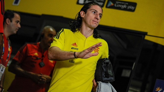 Marcelo Cortes/Flamengo