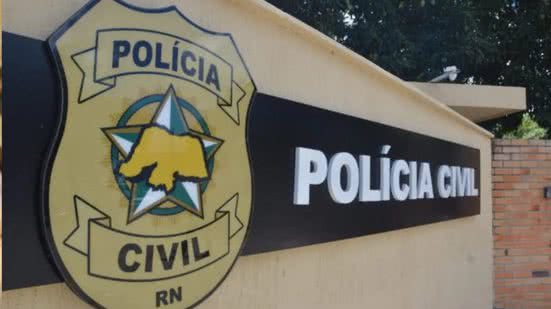 Um homem acusado de furto manifestou uma série de ameaças durante uma audiência de custódia - Divulgação/Polícia Militar RN