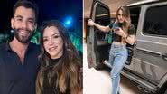 Reprodução / Redes Sociais