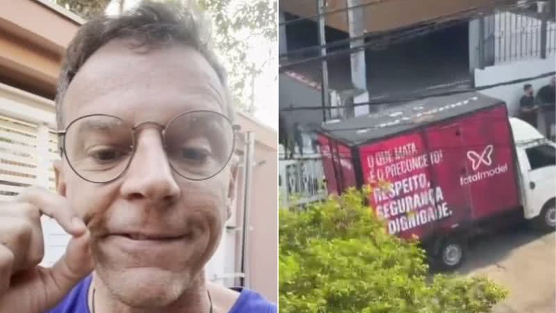 Reprodução | Redes Sociais