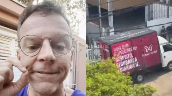 Reprodução | Redes Sociais
