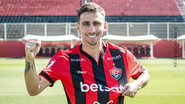 Victor Ferreira/EC Vitória