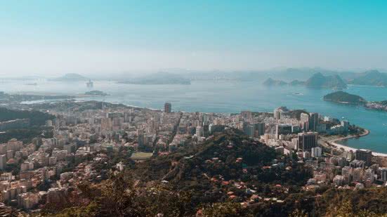 O impacto das mudanças climáticas têm afetado cada vez mais as cidades brasileiras e preocupado a população - Divulgação/Freepik