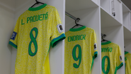 Rafael Ribeiro/CBF