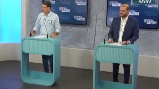 Reprodução/TV Sudoeste