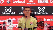 Reprodução/YouTube/TV Vitória