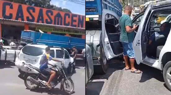 Reprodução | Redes Sociais