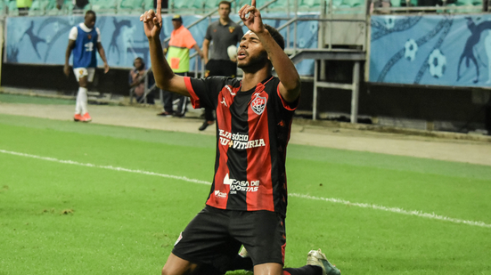 Pietro Carpi/EC Vitória
