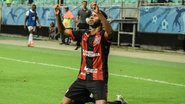 Pietro Carpi/EC Vitória