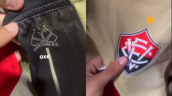 Reprodução | Redes Sociais