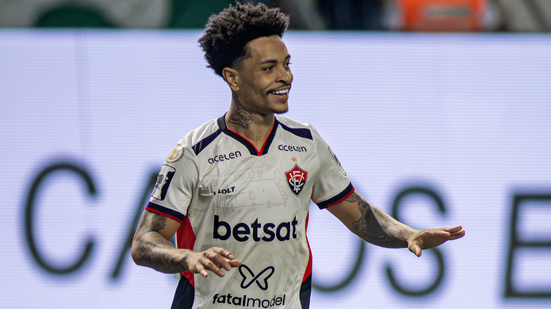 Victor Ferreira/EC Vitória