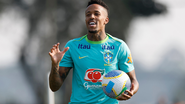 Rafael Ribeiro/CBF