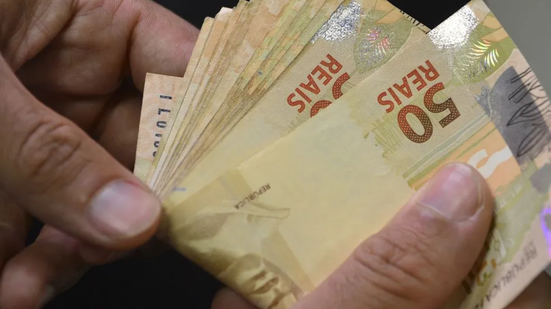 Banco Central disponibiliza R$ 8,56 bilhões por Sistema de Valores a Receber - Marcelo Casal Jr./Agência Brasil