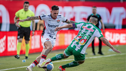 Victor Ferreira/EC Vitória