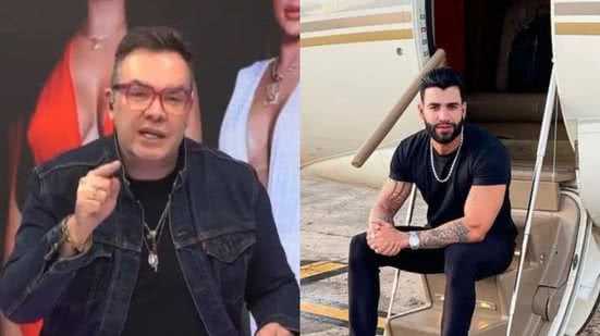 Reprodução/Redes Sociais