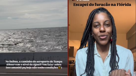 Reprodução / Redes Sociais
