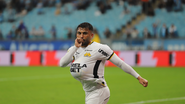 Celso da Luz/Assessoria de imprensa Criciúma E.C.